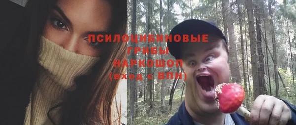 не бодяженный Медногорск