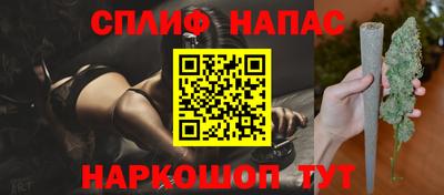 хмурый Абакан