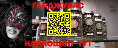 хмурый Абакан